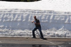 Tyler's Street Fighter II meme