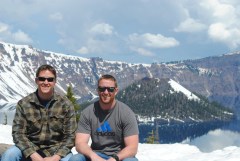 Green screens are amazing