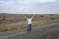 I am all that is man!