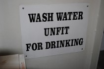 Especially after we visited..