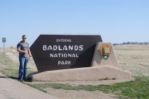 Badlands