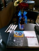 Best hotel breakfast ever